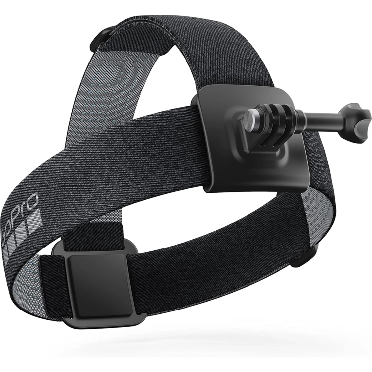 GoPro Adventure Kit 3.0 - zestaw akcesoriów do kamer sportowych