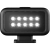 GoPro Light Mod - oświetlenie/lampa LED do kamer GoPro Hero 12/11/10