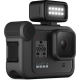 GoPro Light Mod - oświetlenie/lampa LED do kamer GoPro Hero 12/11/10