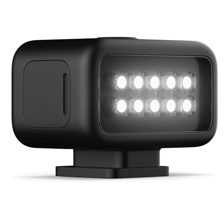 GoPro Light Mod - oświetlenie/lampa LED do kamer GoPro Hero 12/11/10