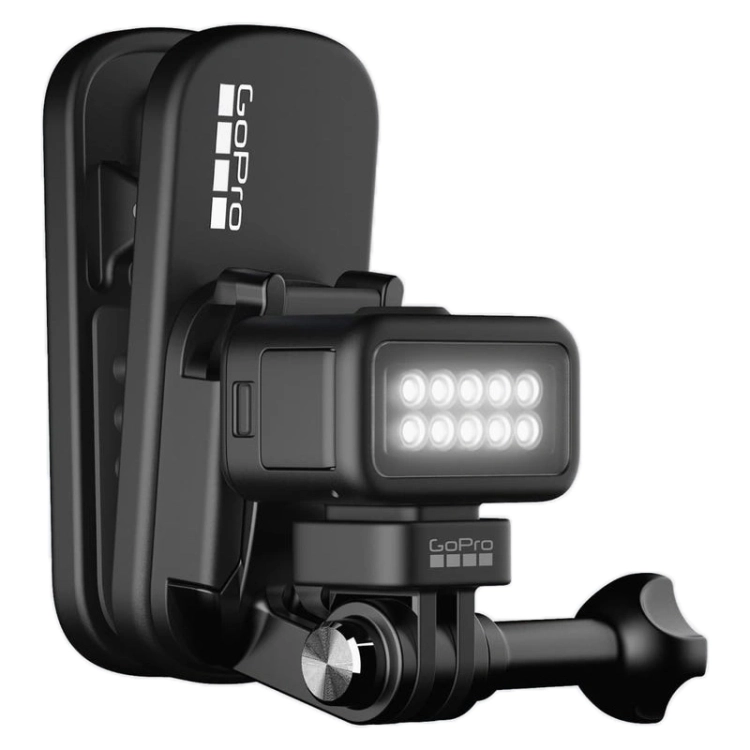 GoPro Light Mod - oświetlenie/lampa LED do kamer GoPro Hero 12/11/10