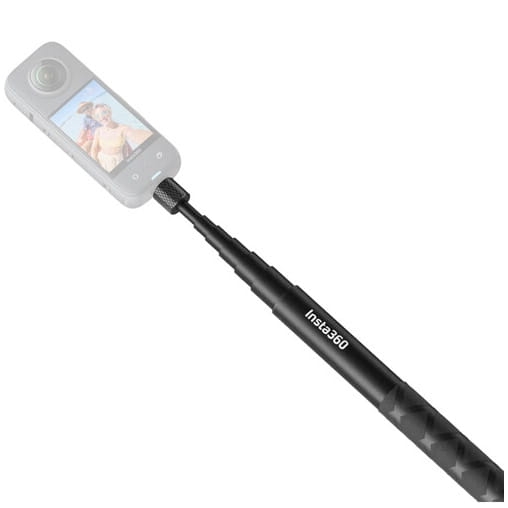 Kijek Invisible Selfie Stick Insta360 114cm