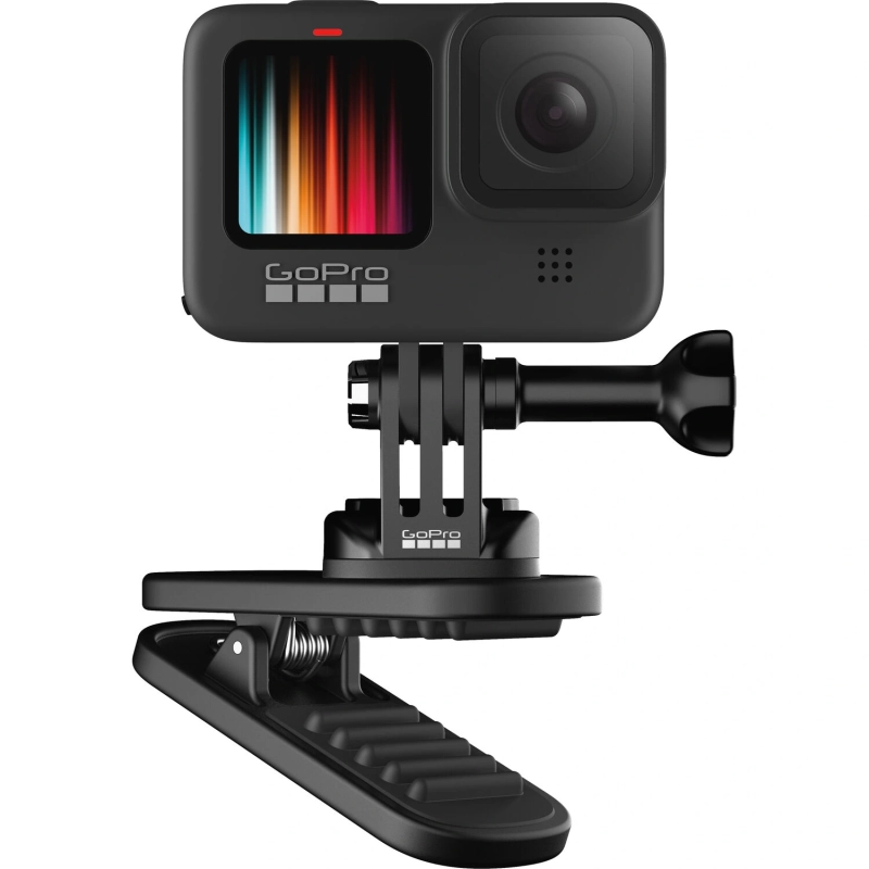 GoPro Magnetic Swivel Clip - Magnetyczny klips obrotowy