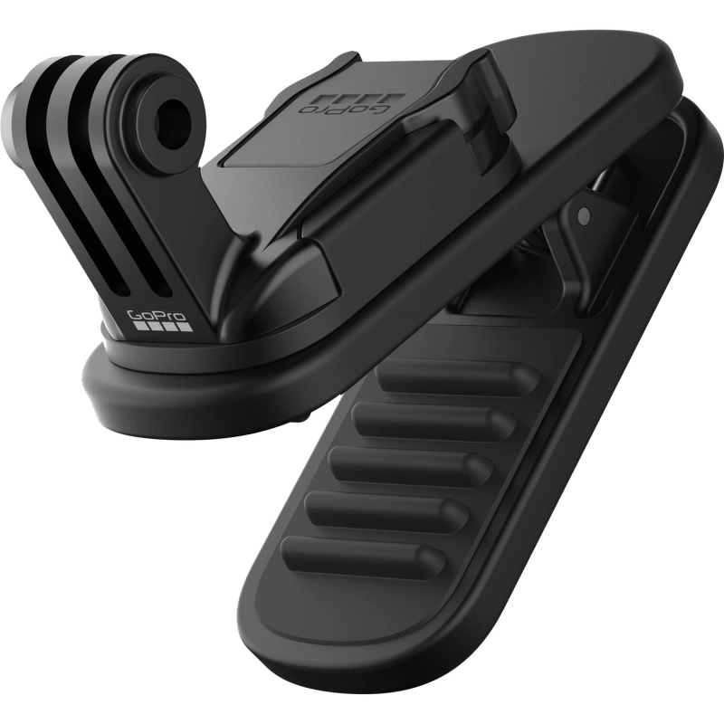 GoPro Magnetic Swivel Clip - Magnetyczny klips obrotowy
