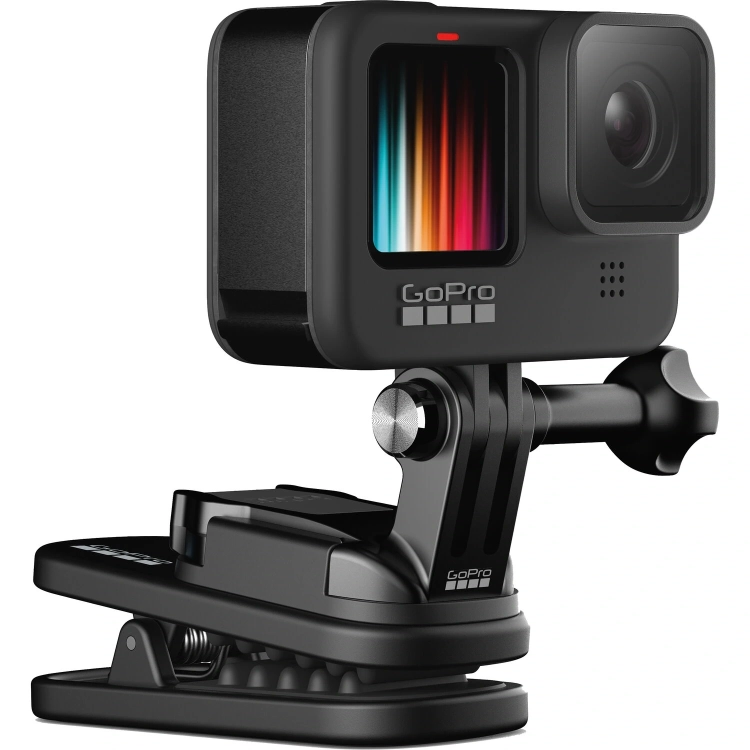 GoPro Magnetic Swivel Clip - Magnetyczny klips obrotowy