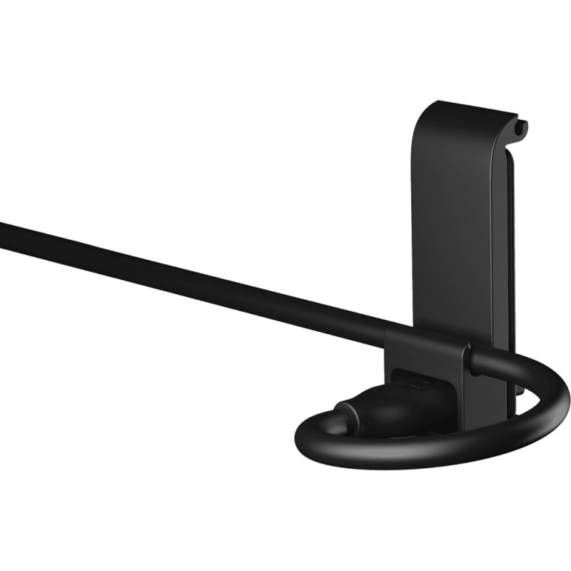 Klapka, drzwiczki z otworem na kabel USB-C do GoPro Hero 12/11/10/9