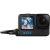 Klapka, drzwiczki z otworem na kabel USB-C do GoPro Hero 12/11/10/9