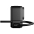 Klapka, drzwiczki z otworem na kabel USB-C do GoPro Hero 12/11/10/9