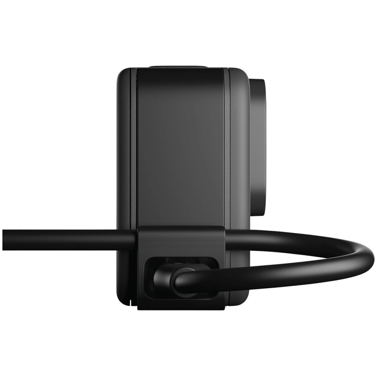 Klapka, drzwiczki z otworem na kabel USB-C do GoPro Hero 12/11/10/9
