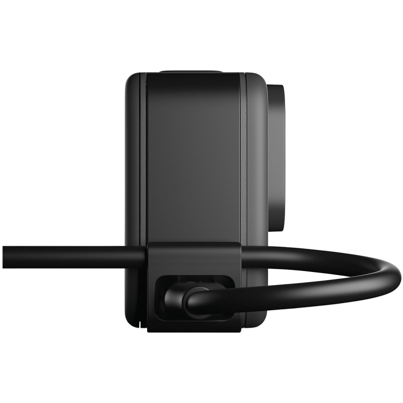 Klapka, drzwiczki z otworem na kabel USB-C do GoPro Hero 12/11/10/9