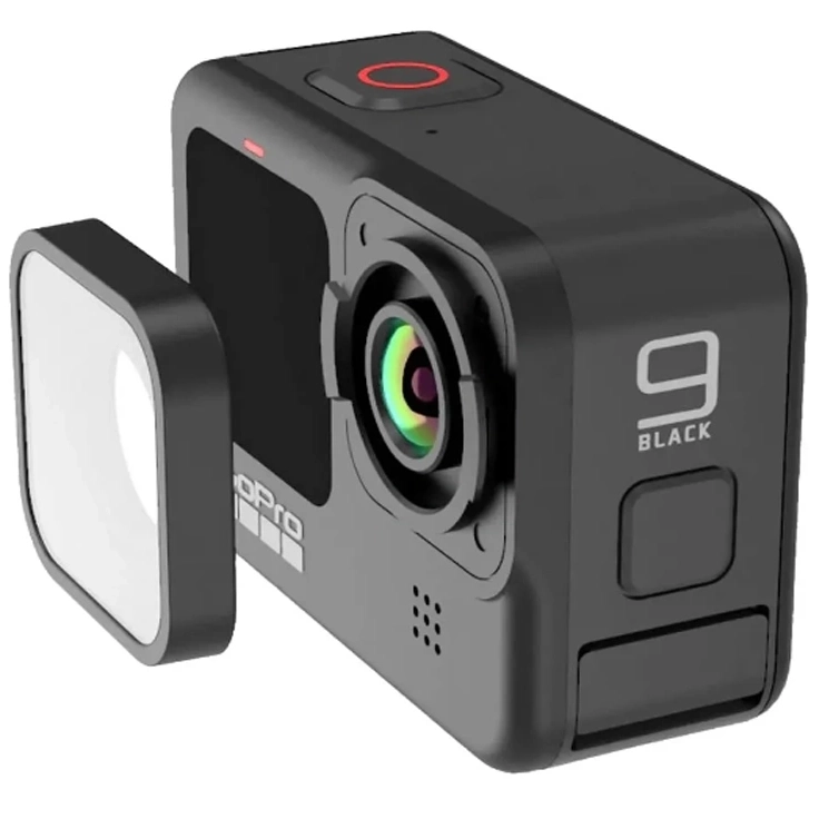 GoPro Protective Lens Replacement - osłona obiektywu do Hero 12/11/10/9