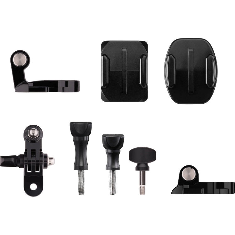 GoPro Grab Bag - zestaw mocowań do kamer sportowych