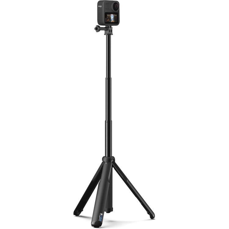 GoPro Max Grip + Tripod - wysięgnik do kamer sportowych