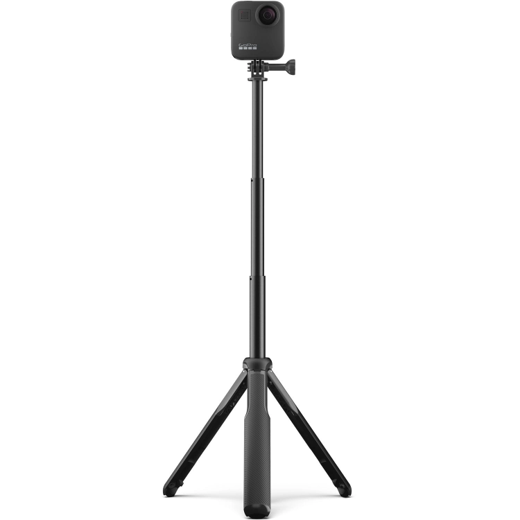 GoPro Max Grip + Tripod - wysięgnik do kamer sportowych