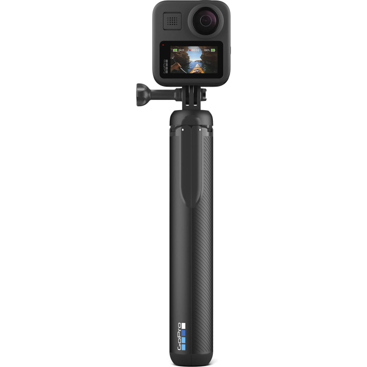 GoPro Max Grip + Tripod - wysięgnik do kamer sportowych