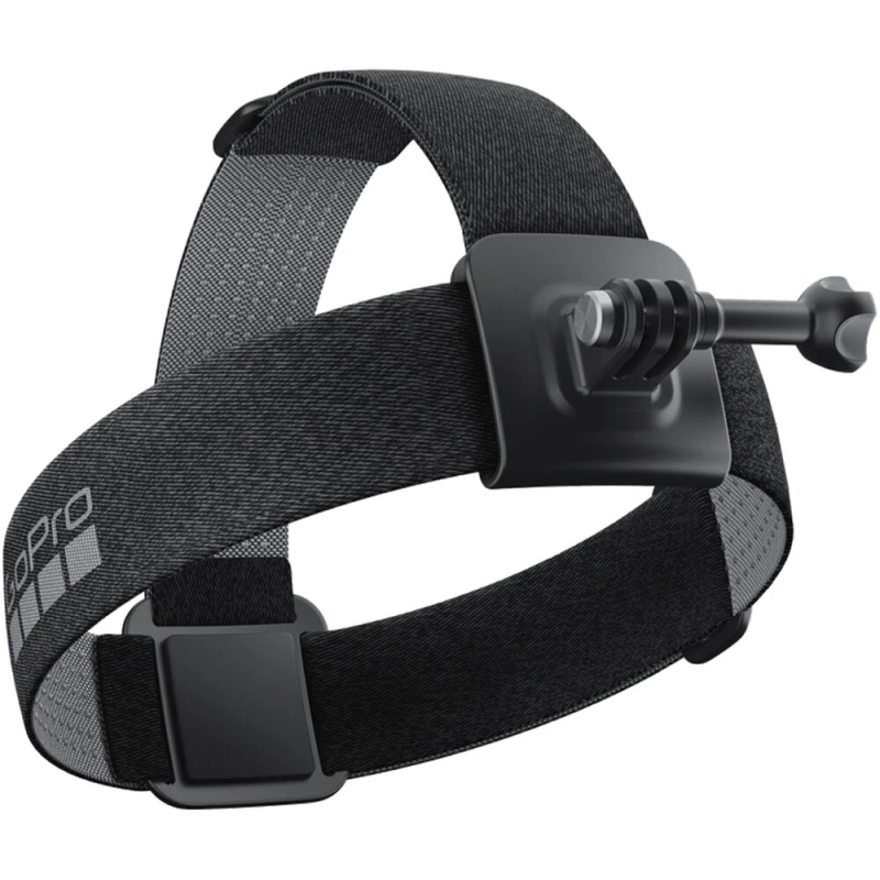 GoPro Head Strap 2.0 - opaska/mocowanie na głowę do kamer sportowych