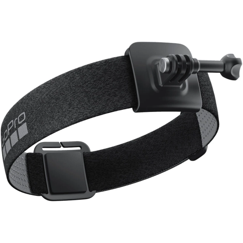 GoPro Head Strap 2.0 - opaska/mocowanie na głowę do kamer sportowych
