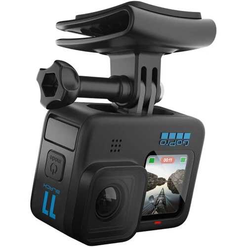 GoPro Head Strap 2.0 - opaska/mocowanie na głowę do kamer sportowych