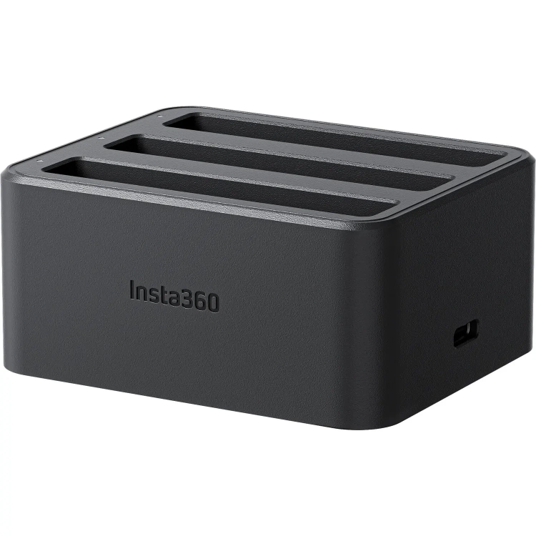 Hub ładowania akumulatorów do Insta360 X4