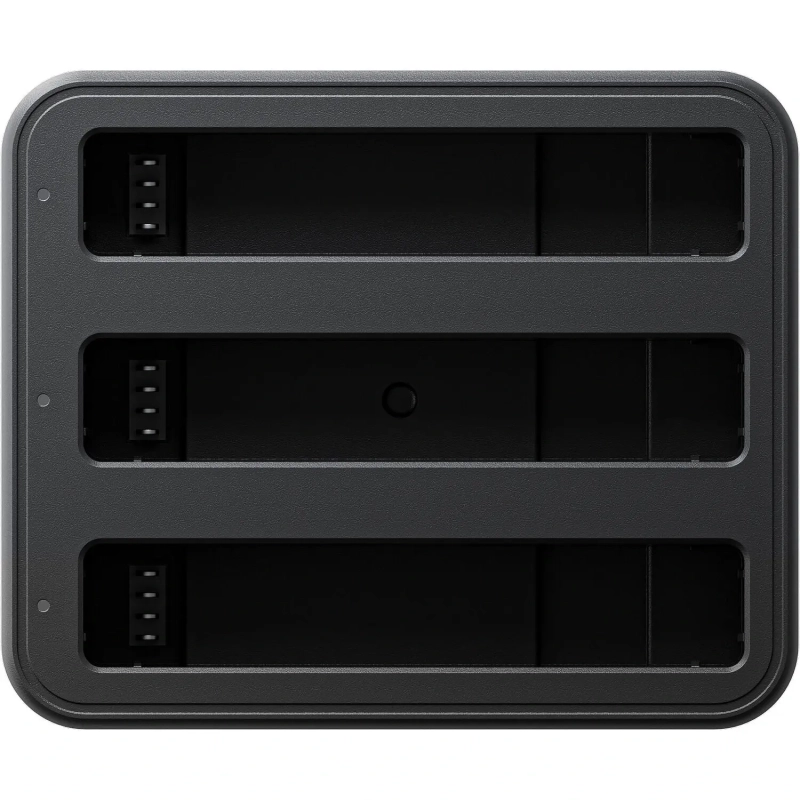 Hub ładowania akumulatorów do Insta360 X4