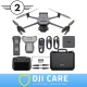 Dron DJI Mavic 3 Thermal C2 + DJI Care