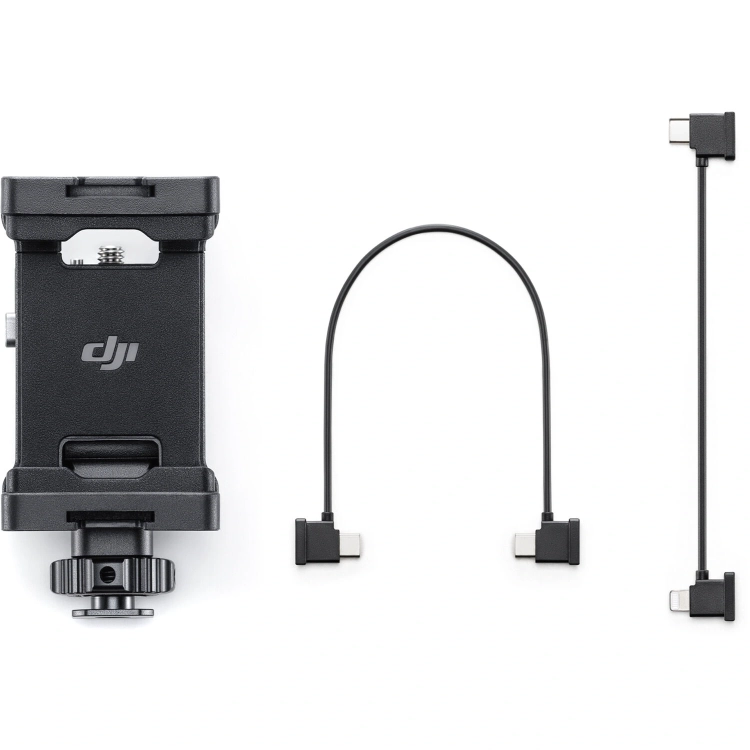 Uchwyt na telefon do DJI SDR Transmission