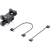Uchwyt na telefon do DJI SDR Transmission