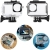 Obudowa wodoodporna Sunnylife do kamery sportowej DJI Osmo Action 3 / 4