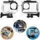 Obudowa wodoodporna Sunnylife do kamery sportowej DJI Osmo Action 3 / 4