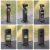 Adapter magnetyczny Sunnylife z gwintem 1/4" do kamer sportowych