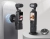 Adapter magnetyczny Sunnylife z gwintem 1/4" do kamer sportowych