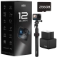 Zestaw premium GoPro Hero 12
