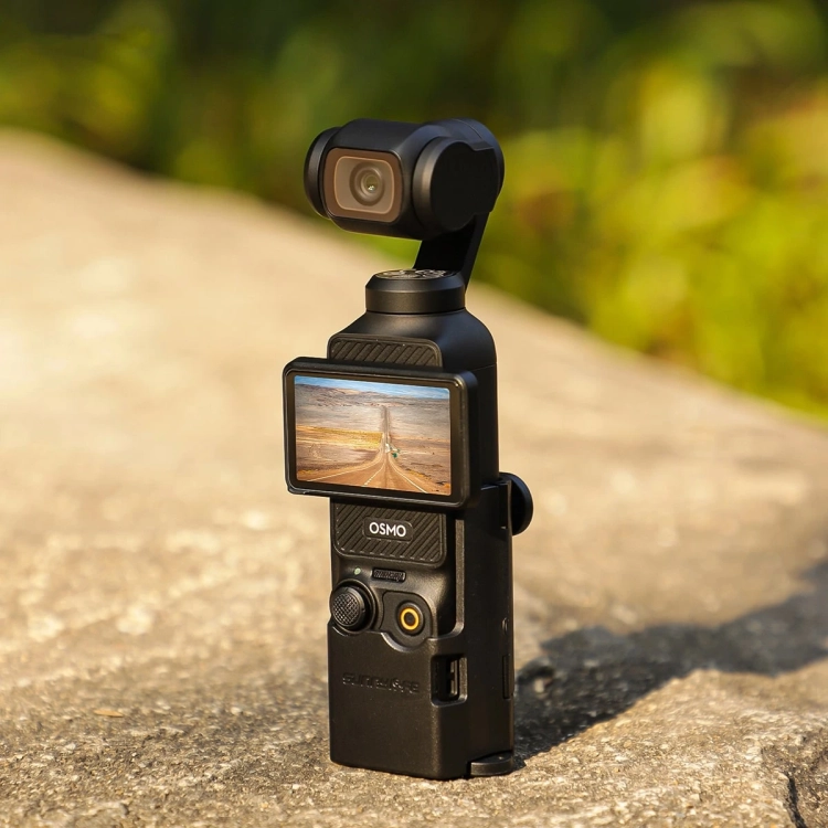 Adapter-wielofunkcyjny-Sunnylife-do-kamery-DJI-Osmo-Pocket-3 (4).webp