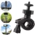 Uniwersalny uchwyt rowerowy 1/4" Sunnylife do kamer sportowych, gimbali