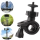 Uniwersalny uchwyt rowerowy 1/4" Sunnylife do kamer sportowych, gimbali