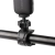 Uniwersalny uchwyt rowerowy 1/4" Sunnylife do kamer sportowych, gimbali