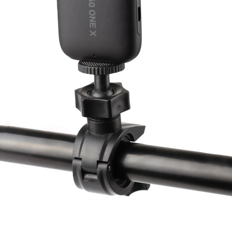 Uniwersalny uchwyt rowerowy 1/4" Sunnylife do kamer sportowych, gimbali