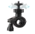 Uniwersalny uchwyt rowerowy 1/4" Sunnylife do kamer sportowych, gimbali