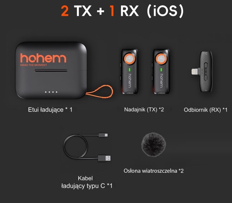 Mikrofon-bezprzewodowy-Hohem-Lavalier-MIC-01-2-TX---1-RX-czarny-ze-zlaczem-Lightning.jpg