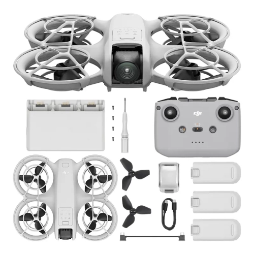 DJI Neo zestaw fly more combo