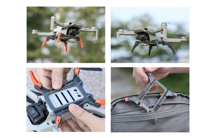 Podwyzszenie-podwozia-Sunnylife-do-DJI-Mini-2-SE-Mini-2-Mini-4K-latwa-instalacja.jpg
