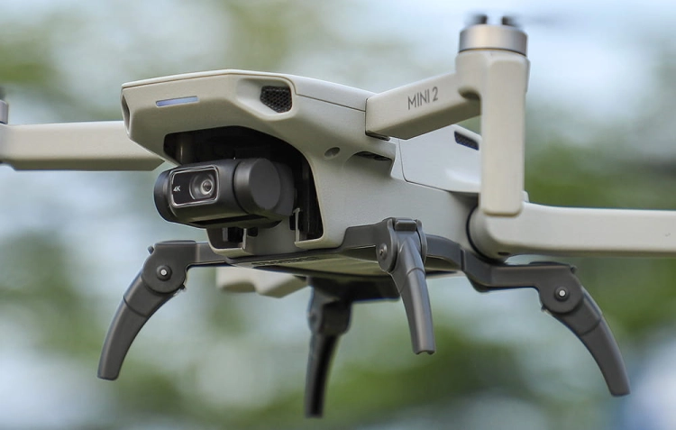 Podwyzszenie-podwozia-Sunnylife-do-DJI-Mini-2-SE-Mini-2-Mini-4K-przemyslany-design.jpg