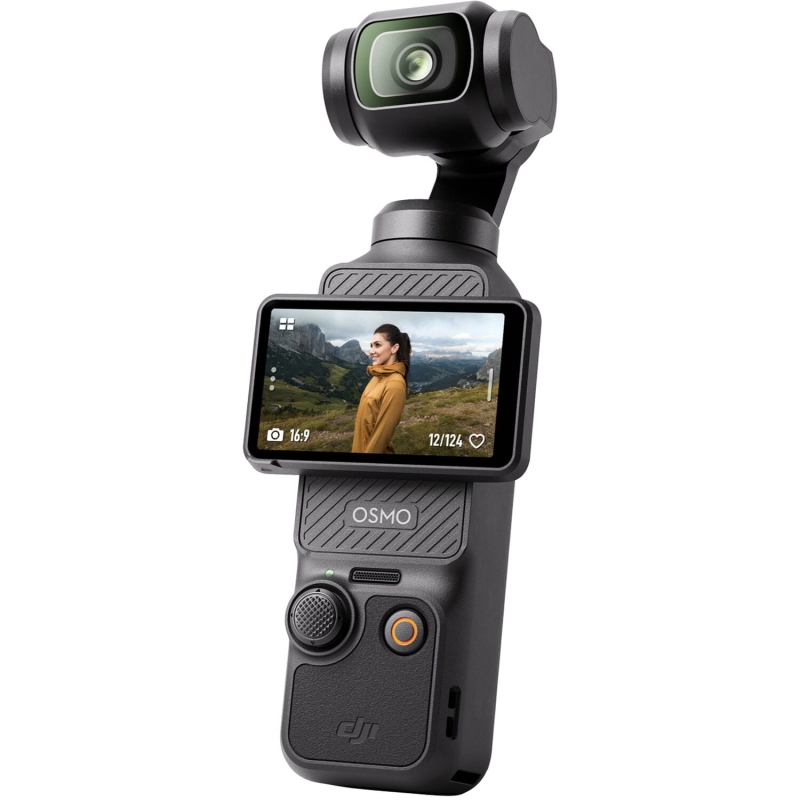 DJI Osmo Pocket 3 Standard Combo Gimbal Kamera 4K sklep.jpg