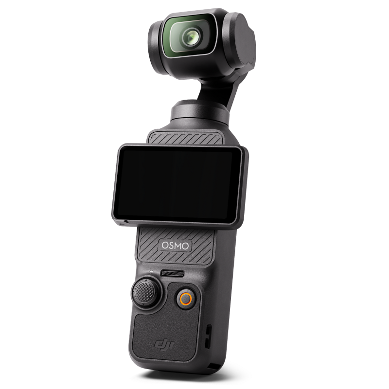 Kamera sportowa DJI Osmo Pocket 3 Creator Combo