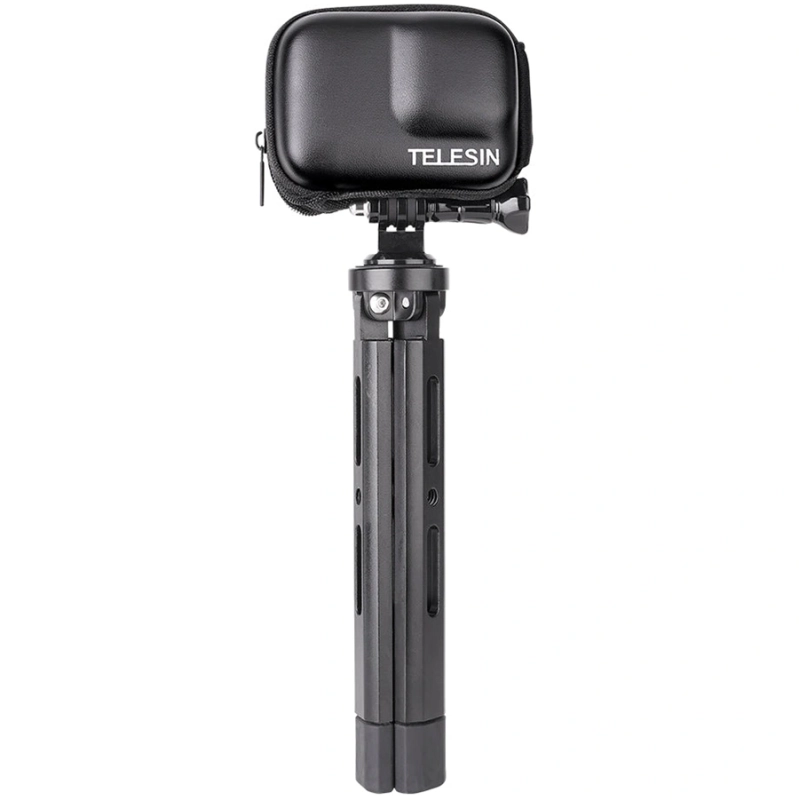 Etui / Torba ochronna Telesin do kamer GoPro Hero 12 / 11 / 10 / 9