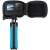 Etui / Torba ochronna Telesin do kamer GoPro Hero 12 / 11 / 10 / 9