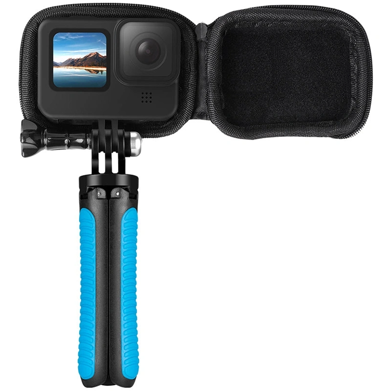 Etui / Torba ochronna Telesin do kamer GoPro Hero 12 / 11 / 10 / 9