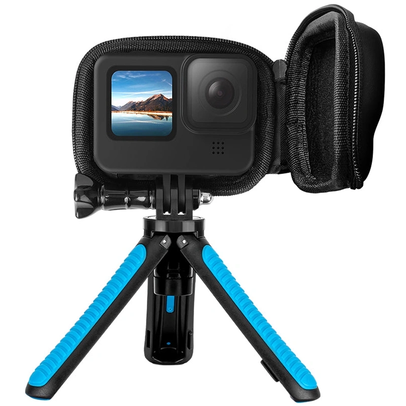 Etui / Torba ochronna Telesin do kamer GoPro Hero 12 / 11 / 10 / 9