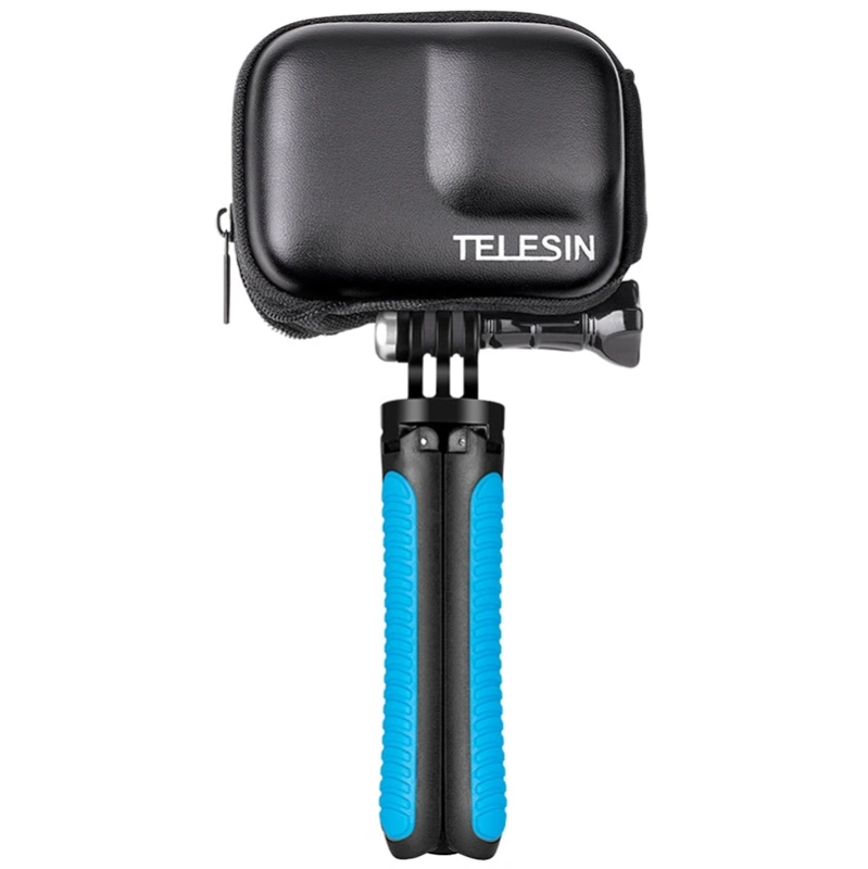 Etui / Torba ochronna Telesin do kamer GoPro Hero 12 / 11 / 10 / 9