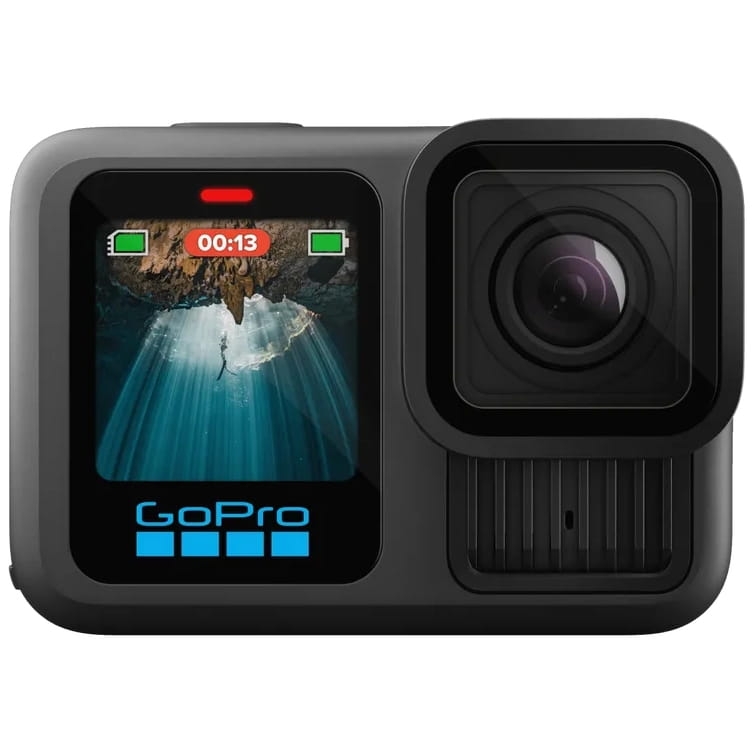 Kamera GoPro HERO 13 Black Creator Edition